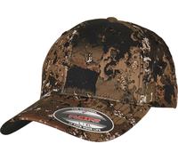 Flexfit by Yupoong Flexfit Veil Camo™ cap (6277VC) - Unisex, 100% Polyester