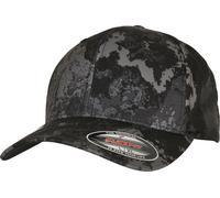 Flexfit by Yupoong Flexfit Veil Camo™ cap (6277VC) - Unisex, 100% Polyester