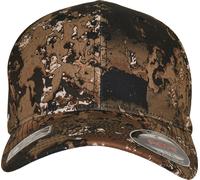 Flexfit by Yupoong Flexfit Veil Camo™ cap (6277VC) - Unisex, 100% Polyester