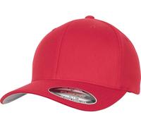 Flexfit Wool Blend Cap Sporty Shape Combed Outer Fabric BSCI Certified