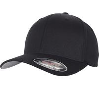 Flexfit Wool Blend Cap Sporty Shape Combed Outer Fabric BSCI Certified