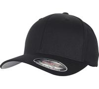 Flexfit by Yupoong Flexfit wool-blend (6477) - Unisex Cap, 83% Acrylic