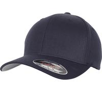 Flexfit by Yupoong Flexfit wool-blend (6477) - Unisex Cap, 83% Acrylic