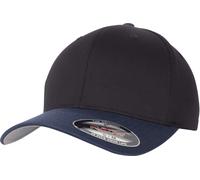 Flexfit By Yupoong Flexfit Woolly Combed 2-Tone (6277T)