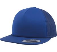 Flexfit by Yupoong Foam trucker (6005FF) - Unisex Cap, 100% Polyester