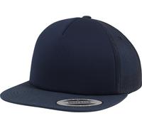Flexfit by Yupoong Foam trucker (6005FF) - Unisex Cap, 100% Polyester