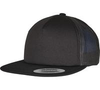 Flexfit by Yupoong Foam trucker (6005FF) - Unisex Cap, 100% Polyester