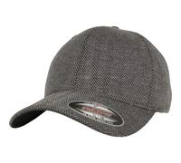 Flexfit by Yupoong Herringbone Melange Cap / N/A N/A RW7701