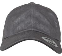 Flexfit by Yupoong Low-profile coated cap (6245C) - Unisex, 100% Polyurethan