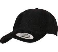 Flexfit By Yupoong Low-Profile Corduroy Dad Cap (6245Cd)