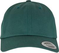 Flexfit by Yupoong Low-profile cotton twill (6245CM) - Unisex Cap, 100% Cotton