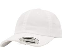 Flexfit By Yupoong Low-Profile Destroyed Cap (6245Dc)