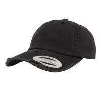 Flexfit By Yupoong Low Profile Destroyed Cap RW7573