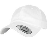 Flexfit by Yupoong Low-profile organic cotton cap (6245OC) - Unisex