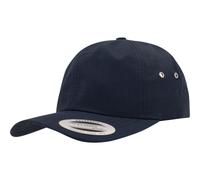Flexfit Yupoong Low Profile Water-Repellent Cap Adjustable Strap