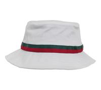 Flexfit By Yupoong Stripe Bucket Hat / N/A N/A RW7550