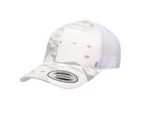 Flexfit by Yupoong Multicam Retro Trucker Cap / N/A N/A RW7582