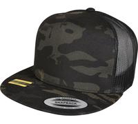 Flexfit By Yupoong Multicam® Trucker Cap (6006Mc)