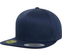 Flexfit By Yupoong Organic Cotton Snapback (6089Oc)