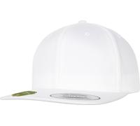 Flexfit by Yupoong Organic cotton snapback (6089OC) - Unisex Cap