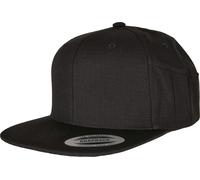 Flexfit By Yupoong Pencil Holder Snapback Cap