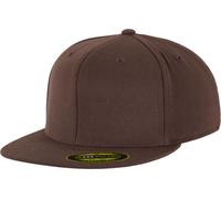 Flexfit by Yupoong Premium 210 fitted cap (6210) - Unisex, 83% Acrylic