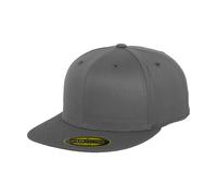 Flexfit by Yupoong Premium 210 fitted cap (6210) - Unisex, 83% Acrylic