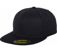 Flexfit by Yupoong Premium 210 fitted cap (6210) - Unisex, 83% Acrylic