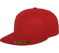 Flexfit by Yupoong Premium 210 fitted cap (6210) - Unisex, 83% Acrylic