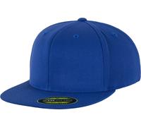 Flexfit by Yupoong Premium 210 fitted cap (6210) - Unisex, 83% Acrylic