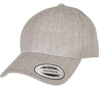 Flexfit By Yupoong Premium Curved Visor Snapback Cap (6789M)