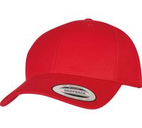 Flexfit by Yupoong Premium curved visor snapback cap (6789M) - Unisex