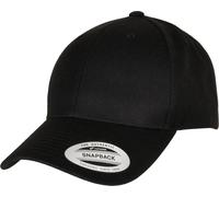 Flexfit by Yupoong Premium curved visor snapback cap (6789M) - Unisex