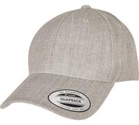 Flexfit by Yupoong Premium curved visor snapback cap (6789M) - Unisex