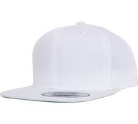 Flexfit by Yupoong Pro-style twill snapback youth cap (6308) - Kids, 60% Cotton
