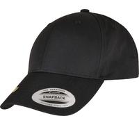 Flexfit Yupoong Recycled Polyester Twill Snapback Cap Urban Style