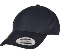Flexfit by Yupoong Recycled poly twill snapback (7706RS) - Unisex Cap