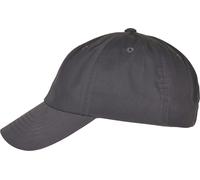 Flexfit Yupoong Recycled Polyester Dad Cap Adjustable One Size