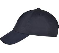 Flexfit Yupoong Recycled Polyester Dad Cap Adjustable One Size