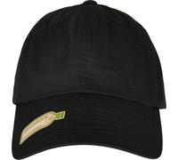Flexfit by Yupoong Recycled polyester dad cap 6245RP - Unisex, Organic