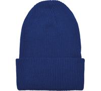 Flexfit by Yupoong Recycled yarn ribbed knit beanie (1504RY) - Unisex