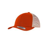 Flexfit by Yupoong Retro trucker 2-tone (6606T) - Unisex Cap, 60% Cotton