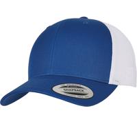 Flexfit by Yupoong Retro trucker 2-tone (6606T) - Unisex Cap, 60% Cotton