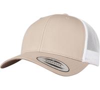 Flexfit by Yupoong Retro trucker 2-tone (6606T) - Unisex Cap, 60% Cotton
