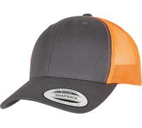 Flexfit by Yupoong Retro trucker 2-tone (6606T) - Unisex Cap, 60% Cotton