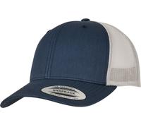 Flexfit by Yupoong Retro trucker 2-tone (6606T) - Unisex Cap, 60% Cotton