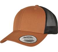 Flexfit by Yupoong Retro trucker 2-tone (6606T) - Unisex Cap, 60% Cotton