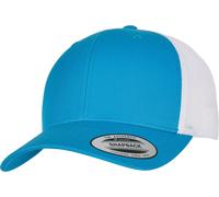 Flexfit by Yupoong Retro trucker 2-tone (6606T) - Unisex Cap, 60% Cotton