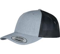 Flexfit by Yupoong Retro trucker 2-tone (6606T) - Unisex Cap, 60% Cotton