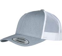 Flexfit by Yupoong Retro trucker 2-tone (6606T) - Unisex Cap, 60% Cotton